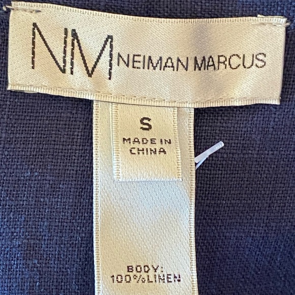 NEIMAN MARCUS ROMPER   (SIZE: S)   ***NWT*** - Picture 5 of 14